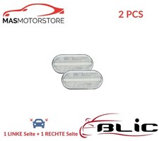 BLINKER BLINKLICHT BLINKLEUCHTE BLIC L56-140-002LED 2PCS I FÜR OPEL MOVANO A