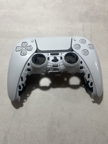 Sony PlayStation 5 PS5 Rahmen inkl. Trigger Motoren BDM-020 Mittelrahmen + Front