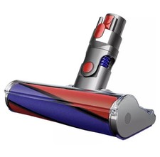 Dyson V10 Soft Roller Cleaner Head Genuine Part 96648912 (Brand New)