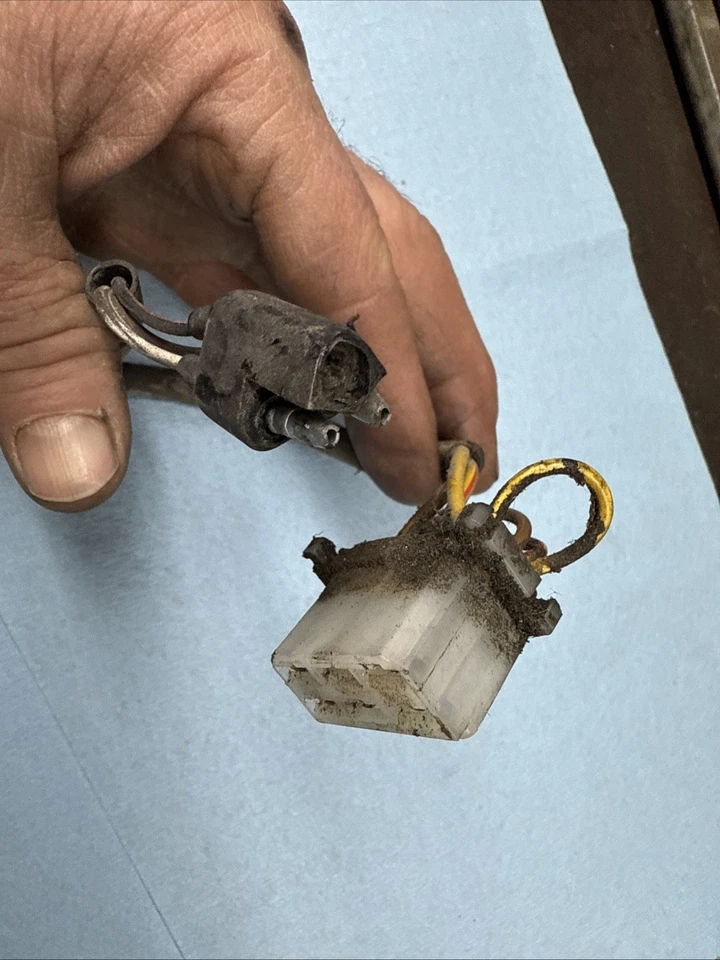 1996  1998 POLARIS INDY 500 L/C Evolved Flywheel, And Stator Assembly Magneto - Image 4 of 4