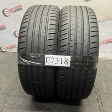 2x 175 50 R15 75H VREDESTEIN ULTRAC, Tread 5.5/5.2mm (E7318) Tested