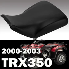 Complete Seat For 2000 2001 2002 03 Honda TRX350 Rancher TRX 350 FE/FM/TE/TM S