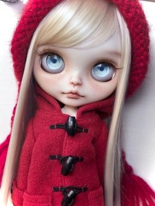 Tommy February6 Blythe Doll | eBay