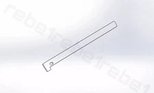 Flat Firing Pin - Henry .22 Long Rifle Compatible - Lever Action H001 USA Made