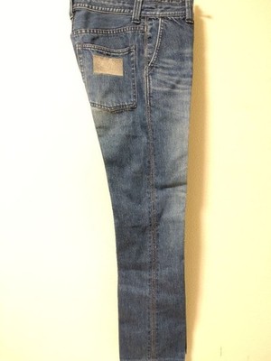 FULLCOUNT Full Count Denim Slacks 1615