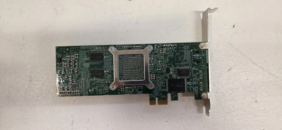 10ZiG Teradici Tera 2220 512MB DDR3 PCIe Remote Workstation Card P/N: V1200-H - Image 2 of 3