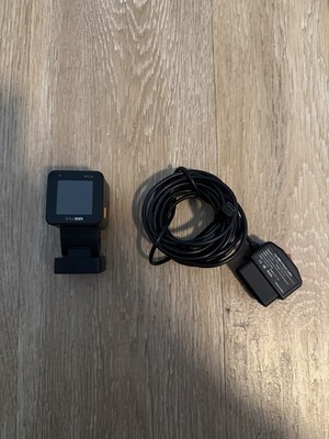 VANTRUE E1 Lite Mini Dashcam Wifi Vorne 1080P Hdr/30Fps Mit Sprachsteuerung, 1,5