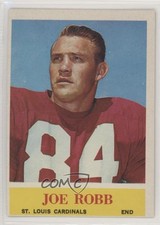 1964 Philadelphia Joe Robb #179 5p5