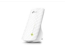 TP-LINK AC750 750Mbps WiFi Range Extender Open Box