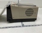 Vintage Panasonic Model TR-5111T Mini Portable Television AM/FM Radio - UNTESTED — photo 5