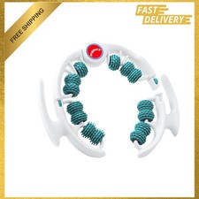 Cellulite Massage Tool Anti-Cellulite Roller Lymphatic Drainage Massager Muscle