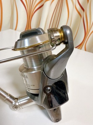 Shimano 98 Twin Power 5000 Made In Japan | eBay