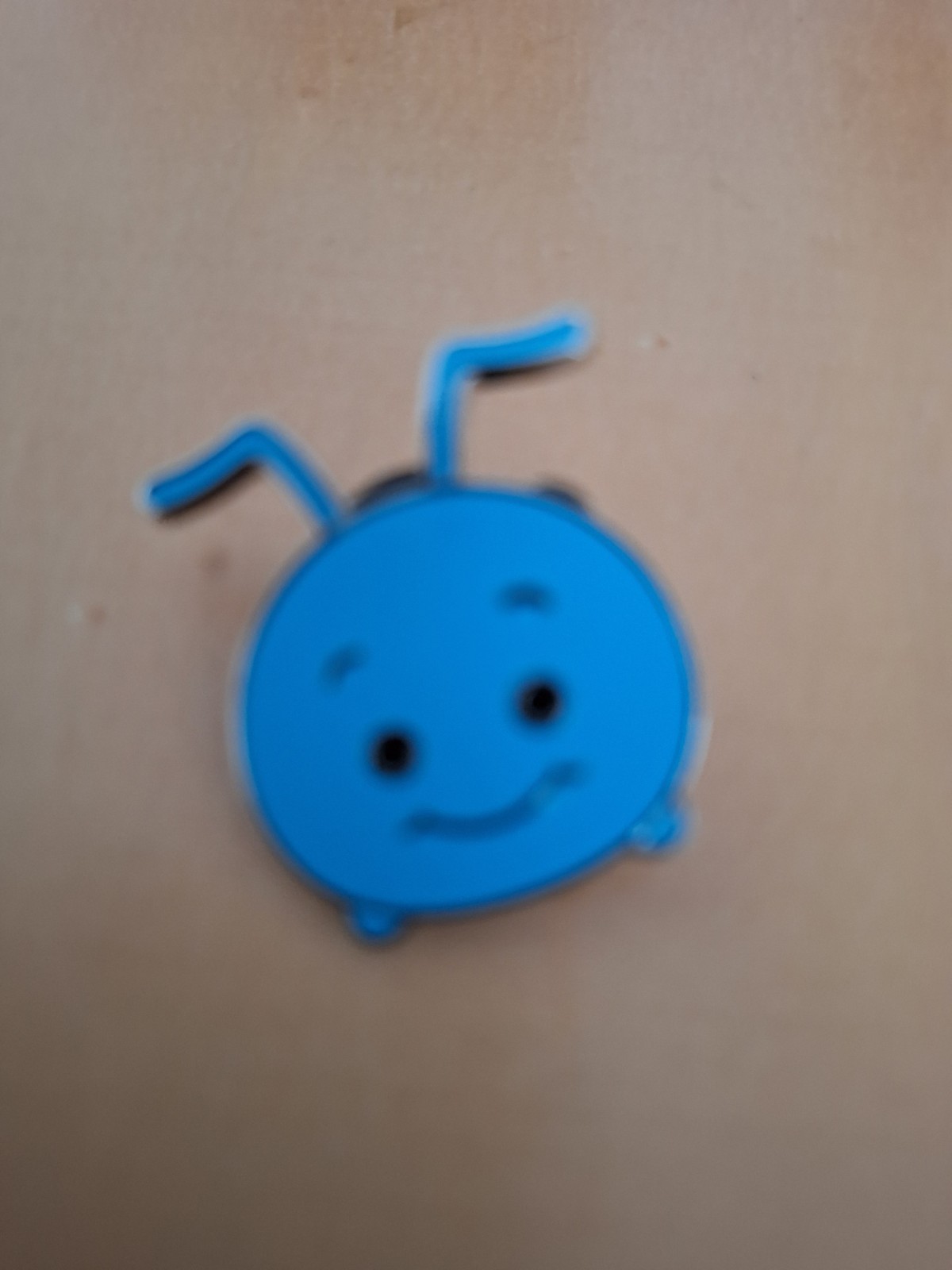 Disney Pin Pixar Flik A Bug's Life Tsum Tsum Mystery Series 5 2017