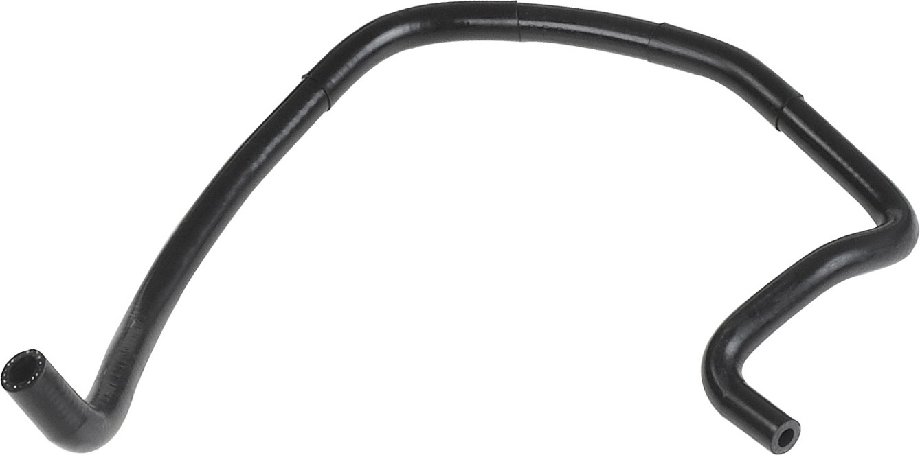 GATES 02-1623 Heater hose for CHEVROLET,OPEL,VAUXHALL