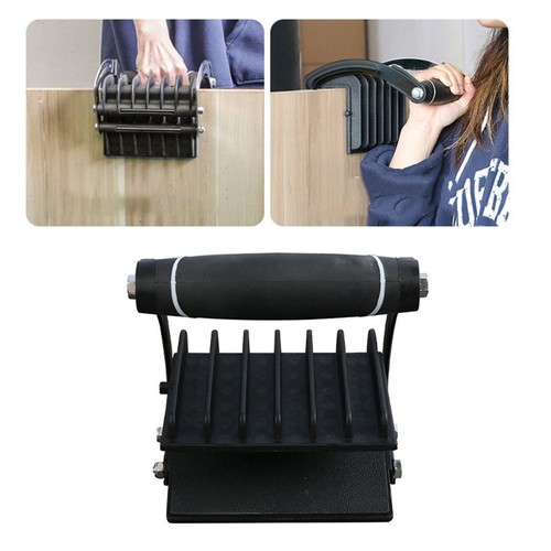 Uchwyt do przenoszenia towarów z blachy przeznaczony do przenoszenia ciężkich materiałów blachy - Zdjęcie 7 z 33