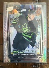 2025-26 Upper Deck Series 2 - Encore Mikko Rantanen #E-137