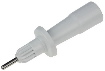 Bosch 00618395 Antriebsachse für MCM4000, MCM4006, MCM4100, MCM4200, MCM42024...