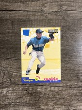 1995 Upper Deck Collector's Choice Special Edition - Alex Rodriguez #1