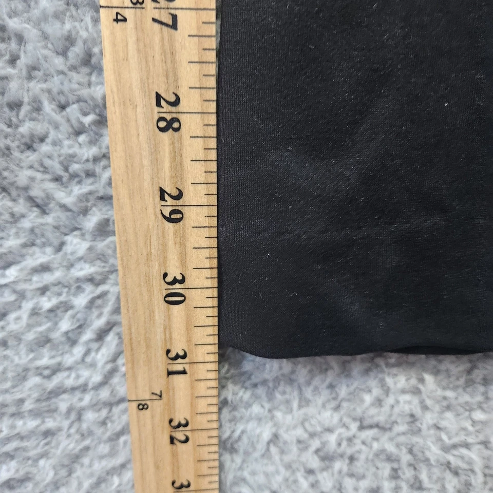 Pantalones de vestir Studio by Torrid negros bootcut para mujer 14R (se adapta a 36x31) tiro medio Foto 4 de 4