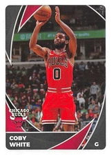 2020-21 Panini NBA Basketball Album Stickers Pick From List 1-250