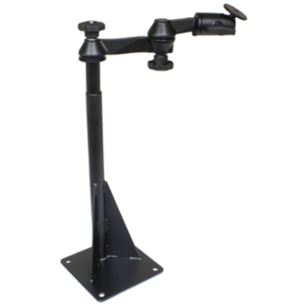 RAM MOUNT UNIVERSAL DRILL-DOWN LAPTOP MOUNT SWING ARM