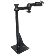 RAM MOUNT UNIVERSAL DRILL-DOWN LAPTOP MOUNT SWING ARM