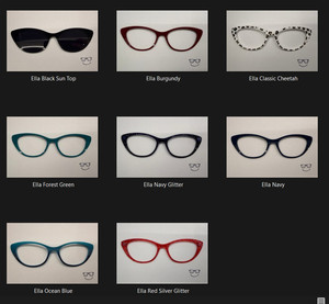 Ella Frame | eBay display picture 1