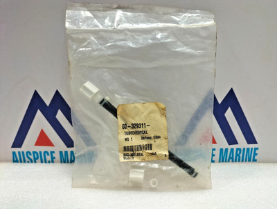 Hobart 00-329311 Rohr Chemikalienpumpe 00329311