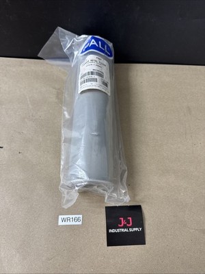 New Pall Porous Metal Filter 2026843 MBS1001P09H Warranty  
