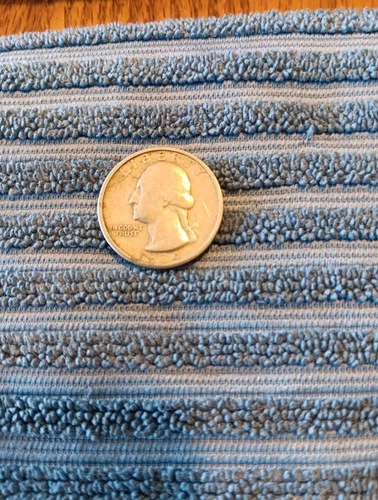 1934 Washington Silver Quarter