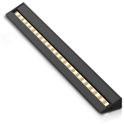 BIQU Panda Lux, Led Light Strip Upgrade Kit for Bambu-Lab P1S P1P Warm White