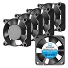 30mm 5V Fan - Dual Ball Bearing, 9000 RPM, 3010 Cooling Fan for 5V - 9000RPM