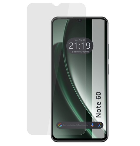 Film Hydrogel Protection écran Pour Realme 6 - Transparent Ultra-fin - Neuf