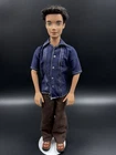 Vintage 2003 My Scene Cruisin In My Ride Ellis Doll B6722 With Original Outfit