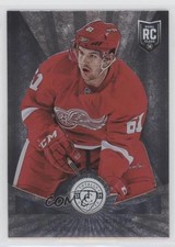 2013-14 Totally Certified Rookie Xavier Ouellet #237 2d8