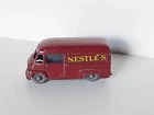 Matchbox Lesney 69a Commer Van NESTLES ,GP Wheels, Very Good Condition