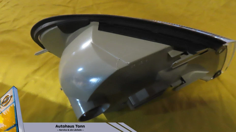 FRECCIA ANTERIORE SINISTRA ORIGINALE OPEL VECTRA B 1226153 90512149 - Immagine 4 di 4