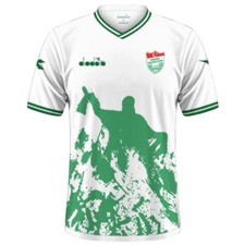 2021/22 KIRŞEHIR BELEDIYESPOR AWAY SOCCER JERSEY FOOTBALL SHIRT DIADORA SIZE XL