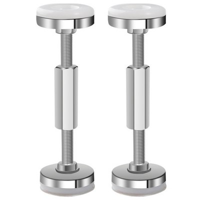  2 Pcs Bettrahmen Anti-shake-werkzeug Stopper Bettrahmenstabilisator