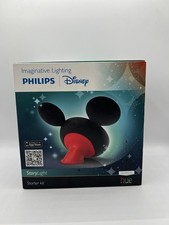 Philips Disney StoryLight Starter Kit Mickey ...