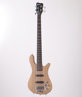 Warwick Rockbass Streamer LX 5 Strings | eBay