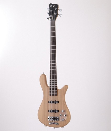 Warwick Rockbass Streamer LX 5 corde - Foto 2 di 11