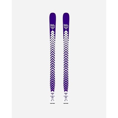 Black Crows Sato Birdie 2025 2026 Alpinski Ski Allmountain-Ski Freerideski