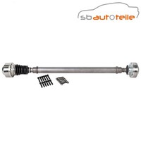 Kardanwelle Gelenkwelle Vorne FüR Jeep Cherokee 4.7 5.7 V8 4X4 Automatik NEU