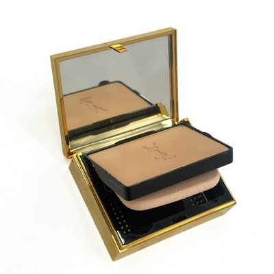 Yves Saint Laurent Matt Touch SPF 20 Compact Foundation ~5~ Full Size [NWOB]