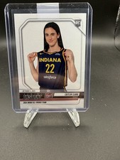 2024 Panini Instant WNBA Caitlin Clark ALL-ROOKIE TEAM 1/26980 SP Fever #247 RC