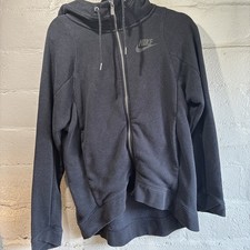 Nike Full Zip Hoodie Men s Small