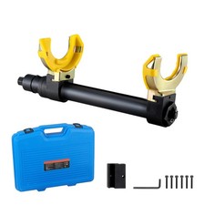 Uimoso Coil Spring Compressor Clamp For Suspension And Shock Absorbers Set Of 3 Uimoso Coil Spring Compressor Clamp For Suspension And Shock Absorbers Set Of 3