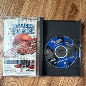 Acclaim X-Men: Children of the Atom (Sega Saturn) Fighting Game X-Men Series