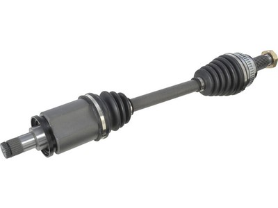 Front Left CV Axle Assembly For 2008 BMW 535xi 3.0L 6 Cyl ZT246ZJ PDL ...